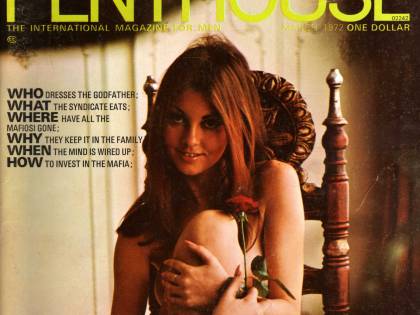 Fallisce Penthouse, la rivista dell’eros sconfitta dai video porno su Internet