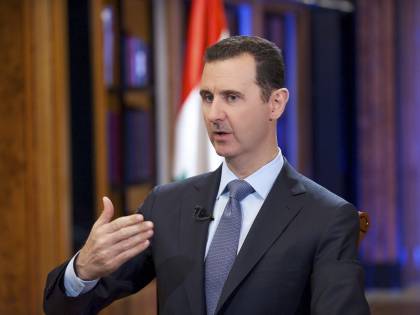 Assad sbeffeggia il mondo: "Pronto a ricandidarmi"