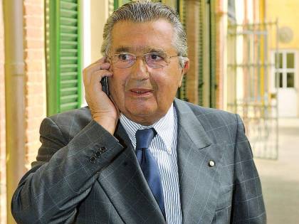 Così la Liguria rossa copre l'azienda tossica dell'Ingegner De Benedetti