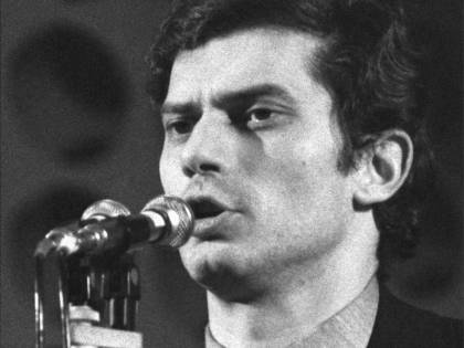Quell'amore "diverso" tra Tenco e Dalida