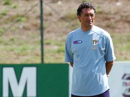 Morte Anastasi, Gentile: ''Una vergogna il mancato minuto di silenzio''