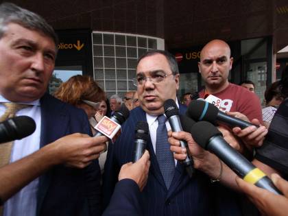 Compravendita senatori, giudici in camera di consiglio