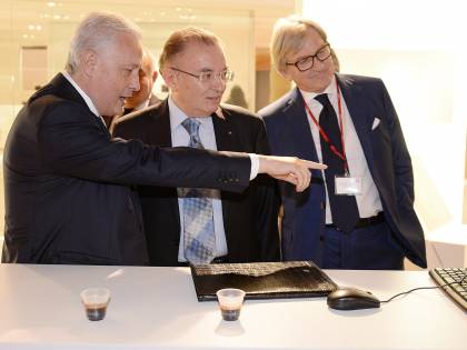 Made expo, edilizia fra nuovo business e voglia di ripresa