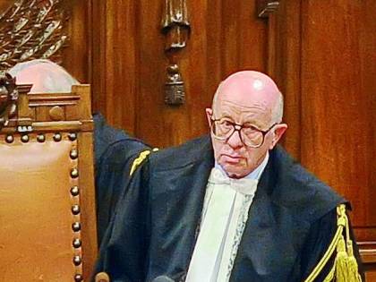 Caro direttore siamo colpevoli per aver fatto informazione