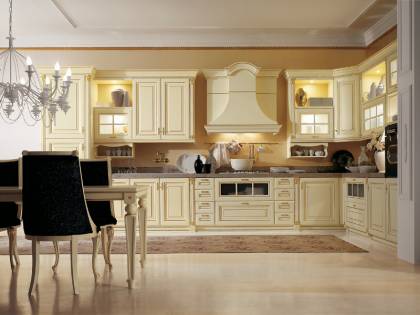 Arredo casa made in Italy a Mosca con i Saloni WorldWide