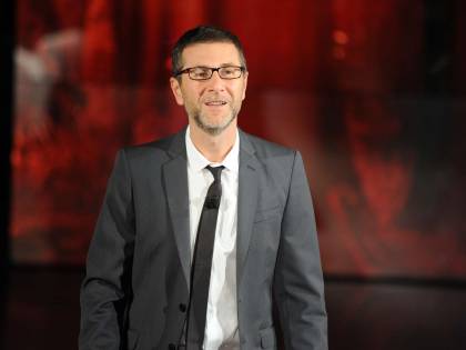 Il Cavaliere da Fazio, sfida nel salotto scomodo