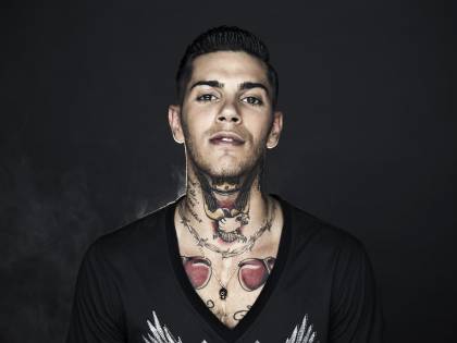 Casino Testo Emis Killa