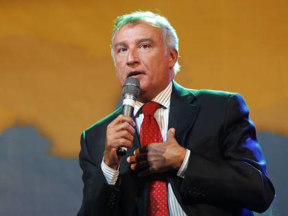 Marrazzo torna in Rai?