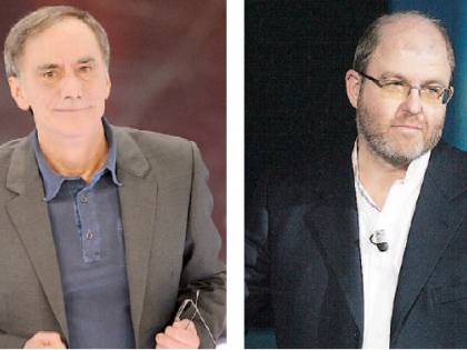 Vecchioni-Gramellini i soliti moralisti chic con le mani nel sacco
