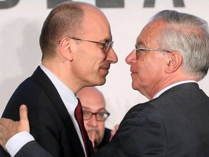La volata di Epifani a Letta: "Candidato premier naturale"