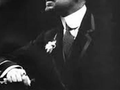 Da Visconti a Lattuada l'omaggio a D'Annunzio