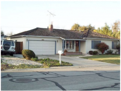 La casa d'infanzia di Steve Jobs designata luogo di interesse storico