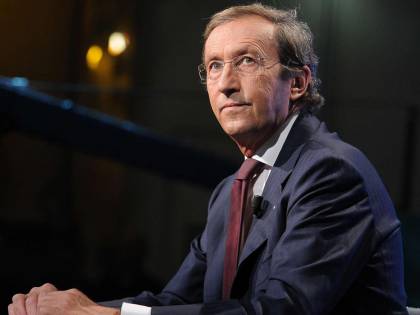 A vent'anni da An il requiem di Fini: "Ho sbagliato..."