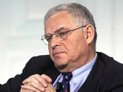 Luttwak: "Il vizietto della figlia dei Clinton"