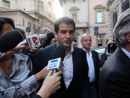 Primarie e riunificazione: le parole d'ordine di FI
