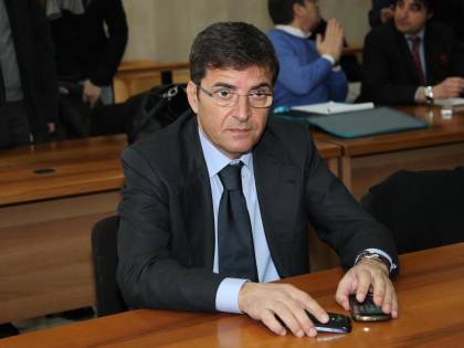 Cosentino sepolto vivo. In cella da 900 giorni senza una condanna