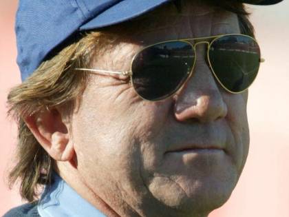 "Una vita da bomber ma feci anche l'attore"