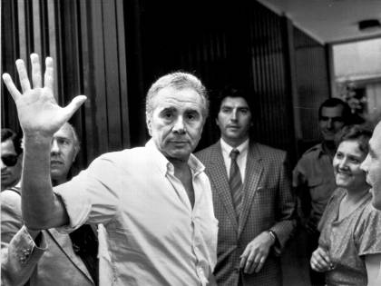 Lo sfregio dell'ex pm Grasso: negato il Senato per Tortora