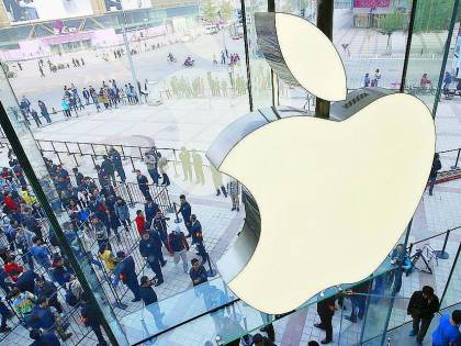 Crolla il mito di Apple: "Non è nata in un garage"