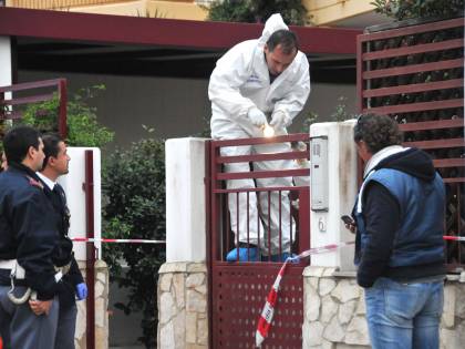 Donna massacrata a Bari, arrestato 19enne nigeriano