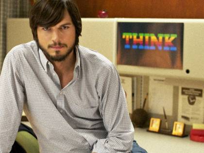 Il film del weekend: "Jobs"