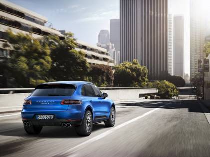 Dirigente di Porsche arrestato per lo scandalo Dieselgate
