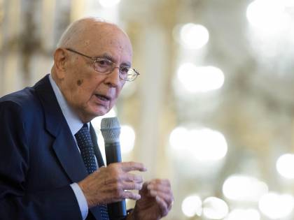 È un ribaltone Presidente ci faccia votare