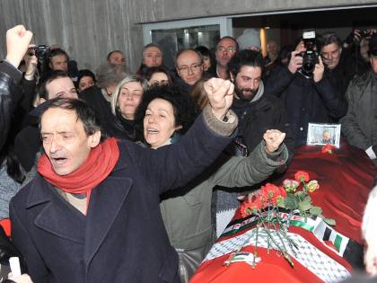 Scalzone: "Amnistia per Battisti e per i reati politici di quegli anni"