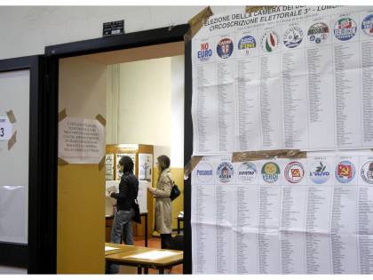 Cancellate 52 Province: cosa cambierà nel 2014