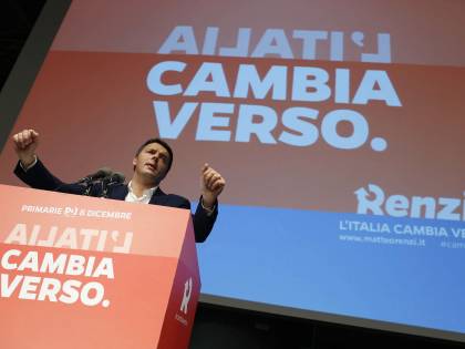 Pd in ansia da prestazione: Prodi cambia idea e vota ma si teme il flop alle primarie
