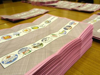Altro che Renzi. Gli italiani vogliono il voto