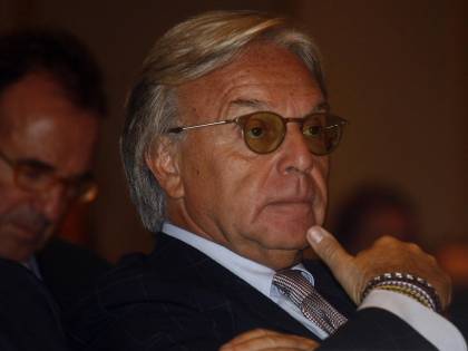 Della Valle attacca Bazoli: "Se avesse un briciolo di dignità si dovrebbe dimettere"