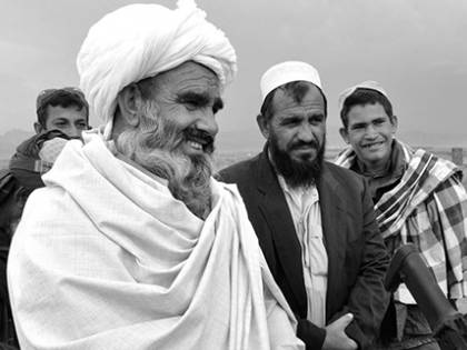 I lettori del Giornale finanziano il primo reportage: Fausto Biloslavo parte per l’Afghanistan