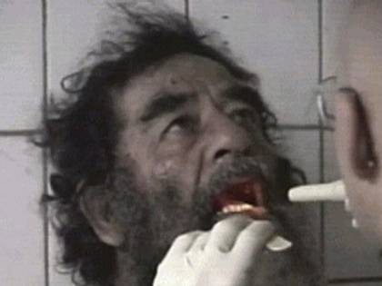 Dieci anni fa la cattura di Saddam Hussein. La testimonianza di Gian Micalessin
