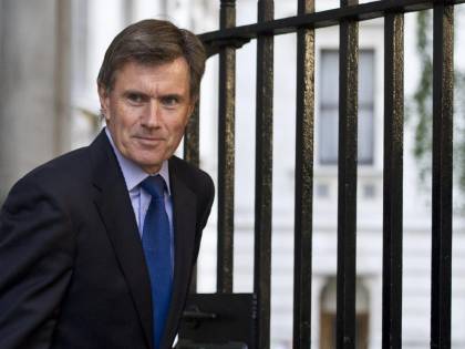L'Iran sostiene di avere catturato una spia del Mi6 inglese a Kerman