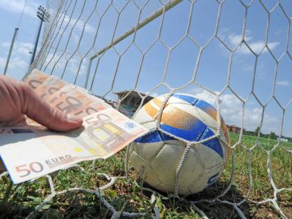Calcioscommesse, parla lo "zingaro": "Vi faccio i nomi dei giocatori"