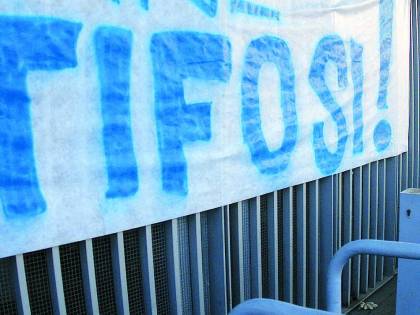 Derby senza tifo per colpa di 12 ultrà