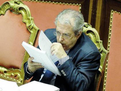 Lo scudo fiscale va bene solo se è di sinistrail commento 2