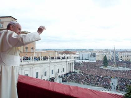 La nuova missione del Vaticano: sostituirsi all'Onu