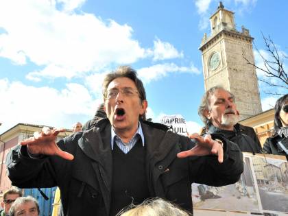 Cialente ci ripensa: "Sono tornato"