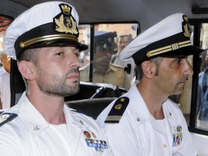 Marò, ultima udienza all'Aja. L'Italia: "L'India li ritiene già colpevoli"