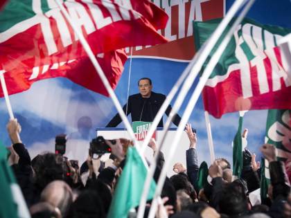 Il segreto di Berlusconi