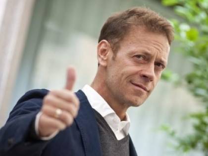Siffredi a ilgiornaleOFF: "L'ho fatto con 100 donne in dieci ore: record"