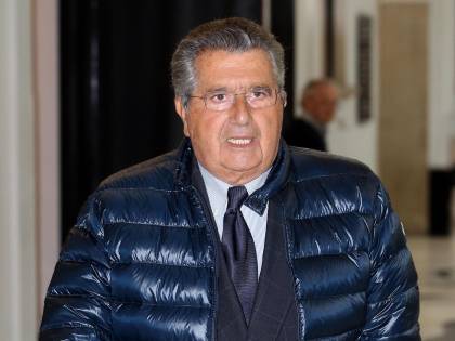 Tre guai fanno tremare De Benedetti