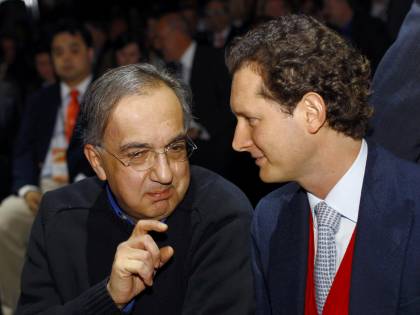 Exor si trasferisce in Olanda. Elkann: "Non è un modo per non pagare le tasse"
