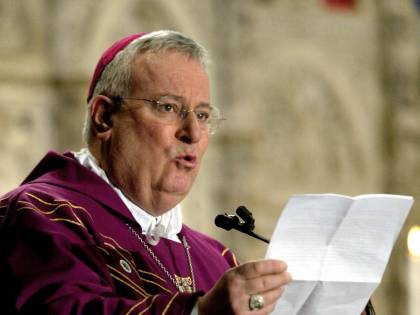 L'assist dei vescovi al premier: "Un governo che dura dà stabilità"
