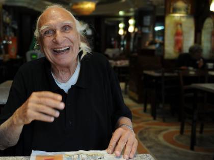 Pannella lancia l'allarme: i Radicali rischiano di sparire