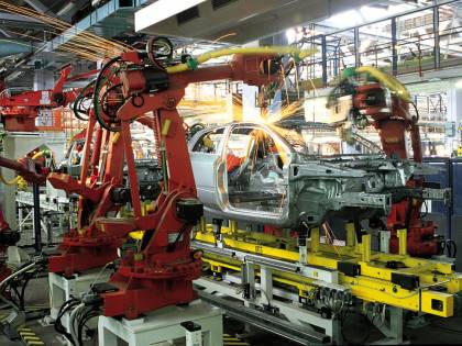 Auto, mercato in ripresa? Dopo sei anni di cali c'è un'inversione di rotta
