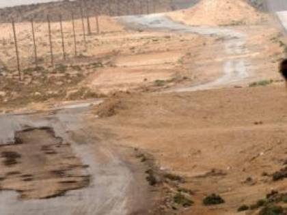 Cittadino italiano rapito in Libia
