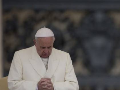 Muore il padre di Elisa Claps, Papa Francesco chiama per le condoglianze